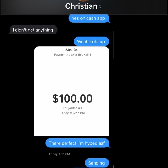 Shoes - Picture 2 of 5